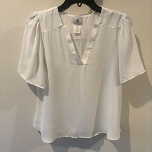 Cabi Essential Blouse EUC